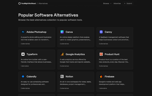 YouMightNotNeed screenshot 2