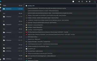 Tabmanager.io screenshot 3