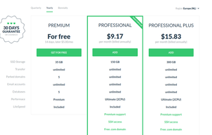 GetLark screenshot 1