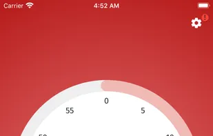 Tomatoro screenshot 1