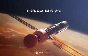 Hello Mars screenshot 1