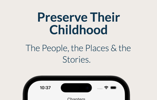 TheirStory screenshot 3