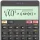 HiPER Scientific Calculator icon