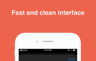 Vocapture screenshot 1