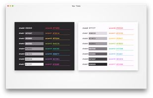 Themer screenshot 1