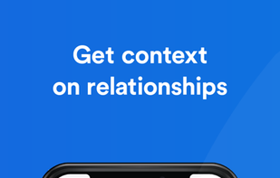 Affinity CRM screenshot 3