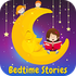 Bedtime Stories for Kids icon