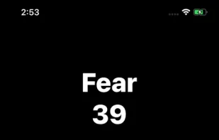 CryptoValor screenshot 1