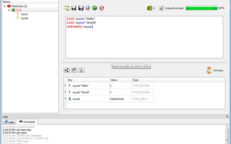 Another Redis DeskTop Manager Alternatives and Similar Software