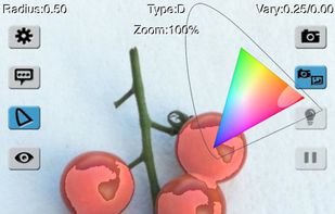 Chromatic Glass screenshot 3