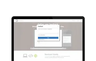 Doorbell.io screenshot 1