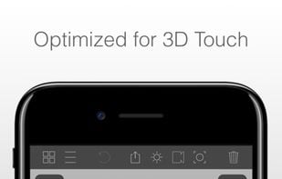 Putty3D screenshot 2