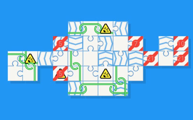 UNPUZZLE - Play Online for Free!