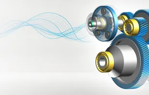 KISSsoft screenshot 1