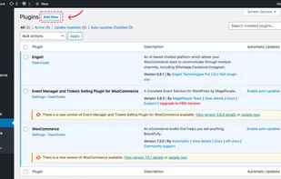 Telebu Social screenshot 1
