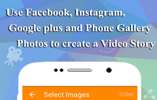 Video Maker: Free Video Editor screenshot 1