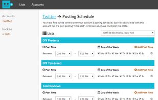 AutomatePlus screenshot 1