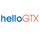 helloGTX icon