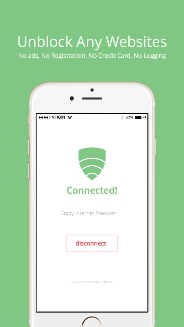 free vpn like expressvpn
