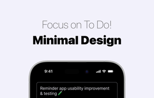 Reminder Widget screenshot 3
