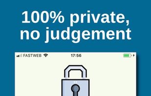 Diary · screenshot 2