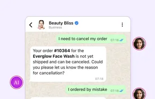 Flowcall screenshot 2