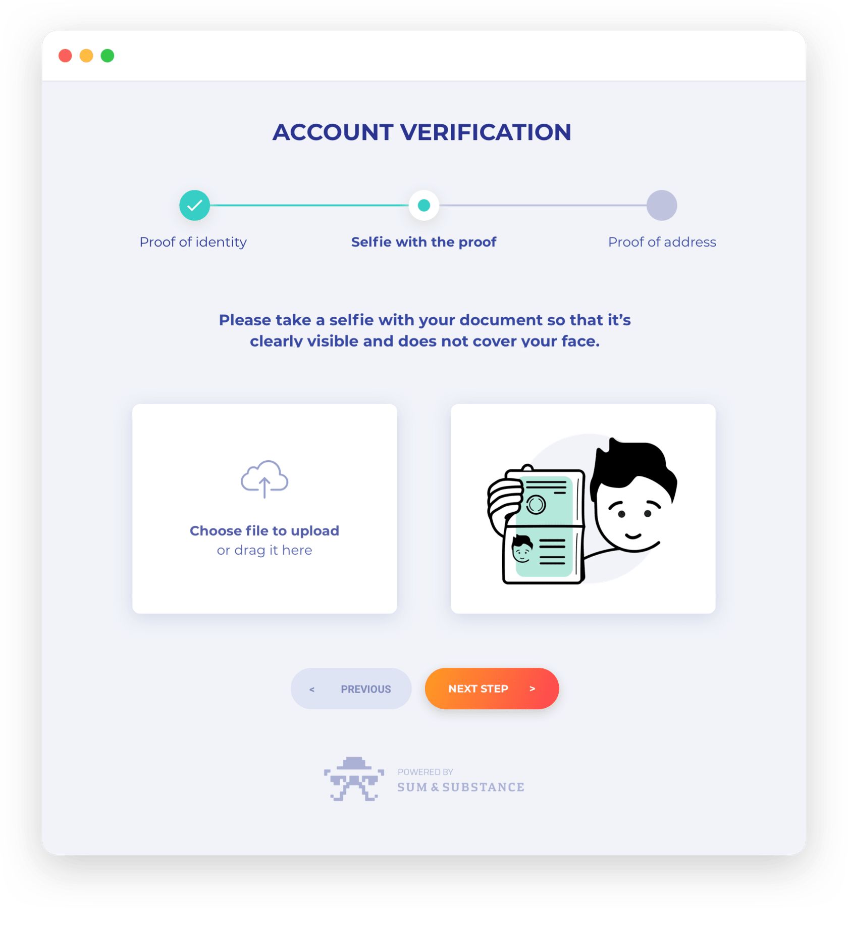 Sumsub Alternatives and Similar Apps & Services | AlternativeTo