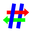 Hexto icon