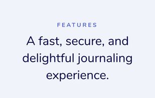 Reflection.app screenshot 1