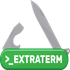 Extraterm icon