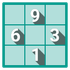 Open Sudoku icon