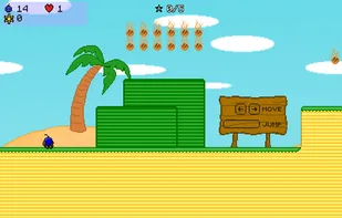 Super Bombinhas screenshot 1