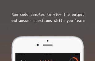 SwiftBites screenshot 3