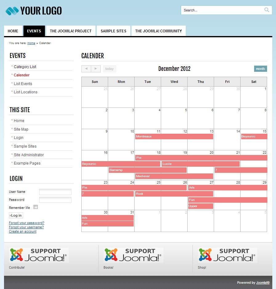 Joomla Reservation Calendar Alternatives: Top 8 Hotel Booking Systems Alter...