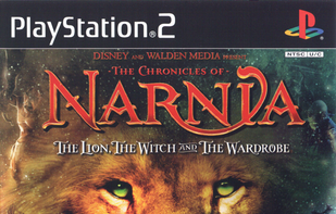 The Chronicles of Narnia screenshot 1