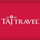 Taj Travel icon