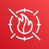 AWS Web Application Firewall icon
