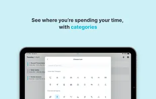 Daybridge screenshot 1
