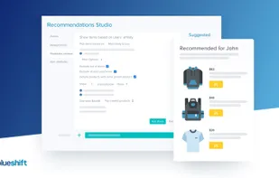 Personalized Recommendations