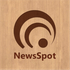NewsSpot icon