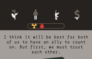 Lapse: A Forgotten Future screenshot 2