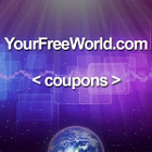YourFreeWorld Coupons icon