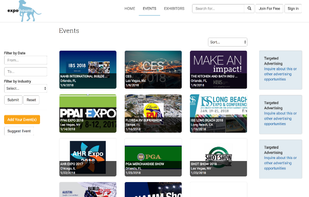 ExpoHound screenshot 3