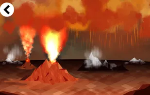 Space by Tinybop screenshot 3