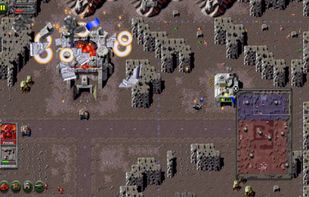 Z screenshot 3