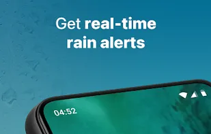 The Weather Channel screenshot 3