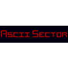 Ascii Sector icon