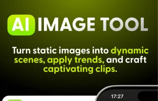 Visionary AI screenshot 2