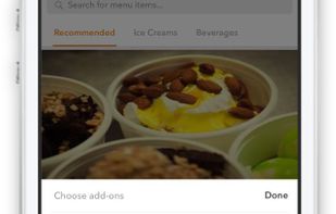 Swiggy Food Order & Delivery screenshot 2