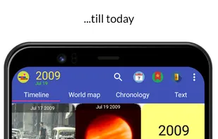 World History Atlas screenshot 2